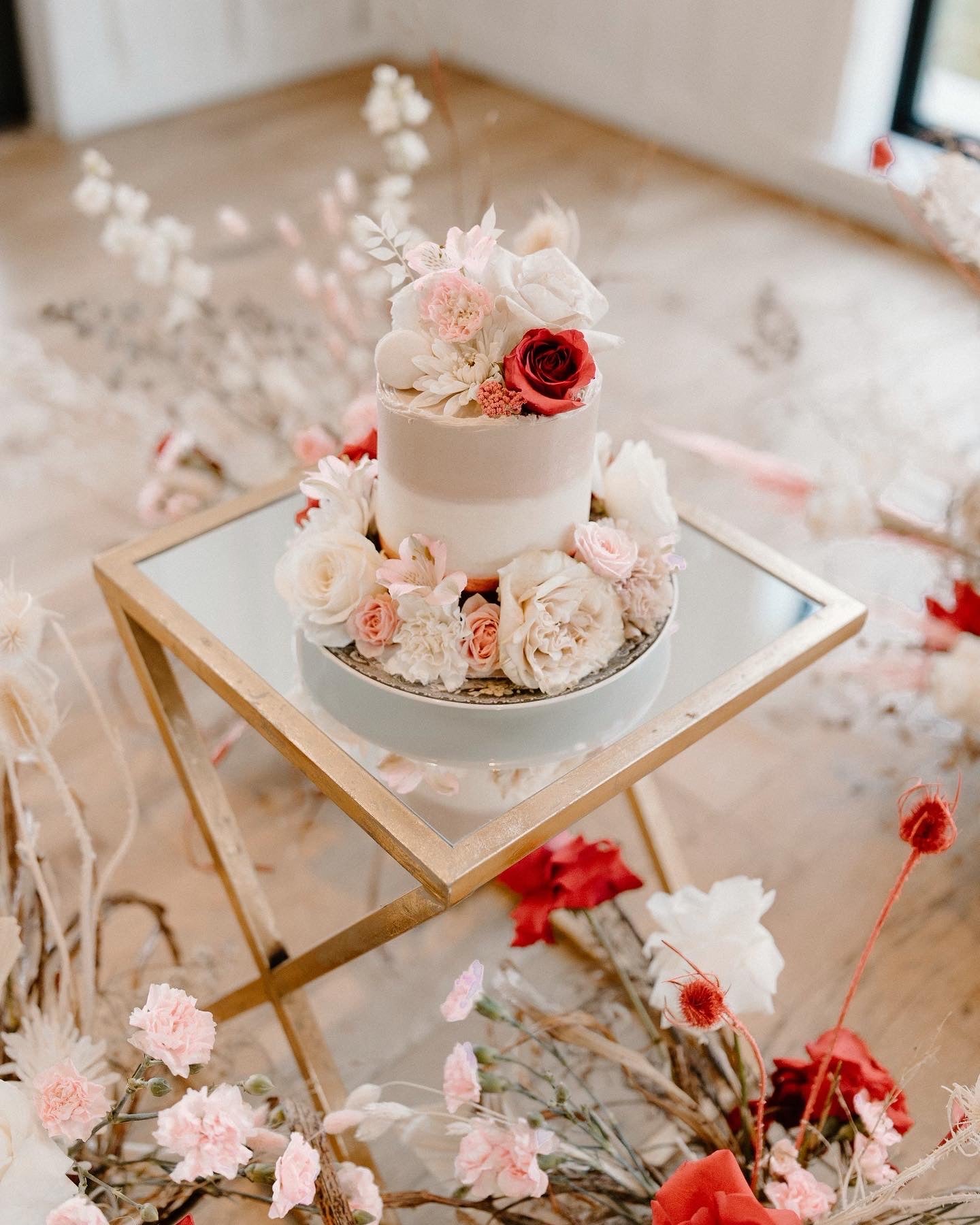 Wedding and Event Floral Design
