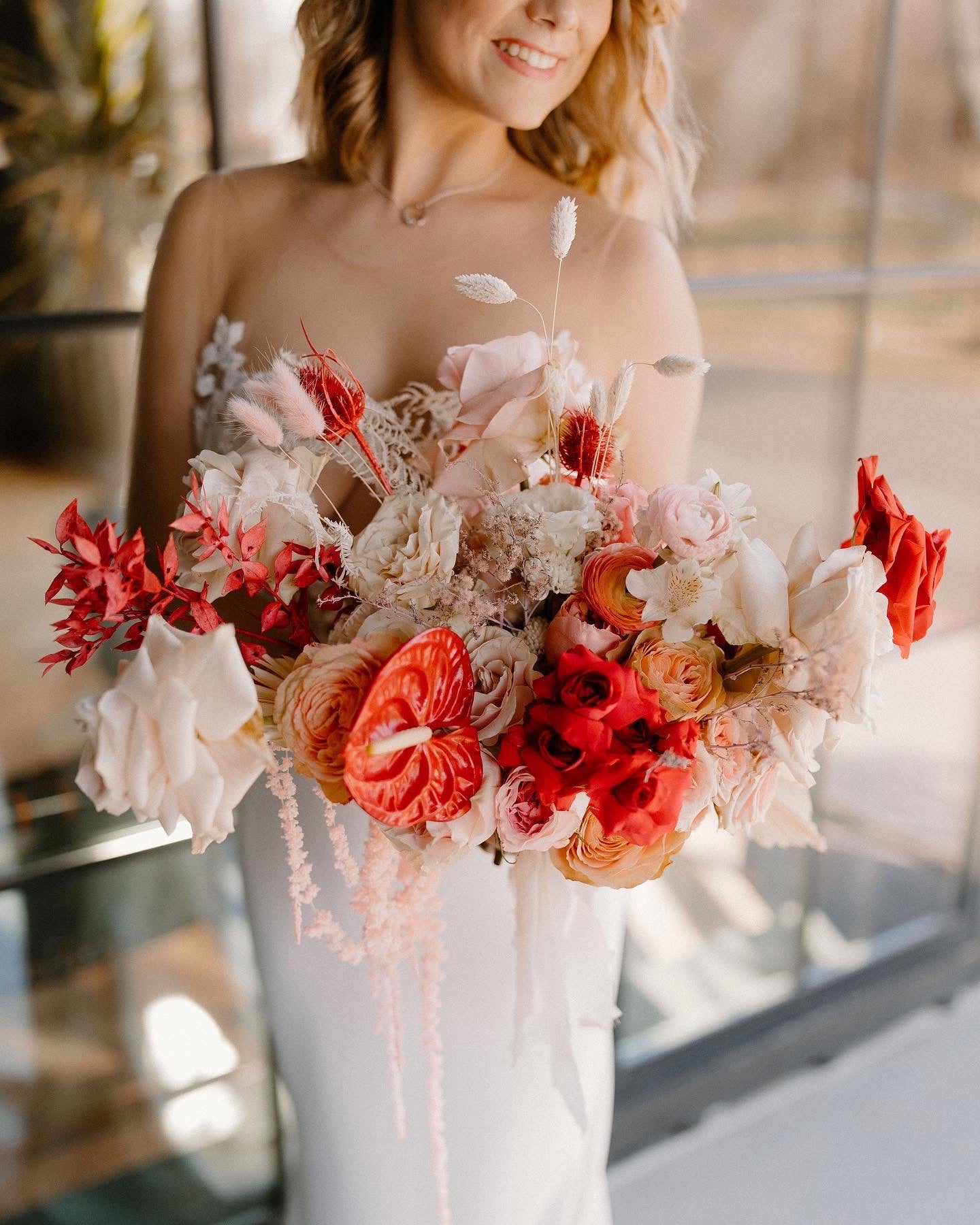 Tulsa wedding florist