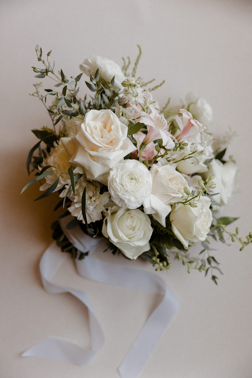 Suncadia wedding florist